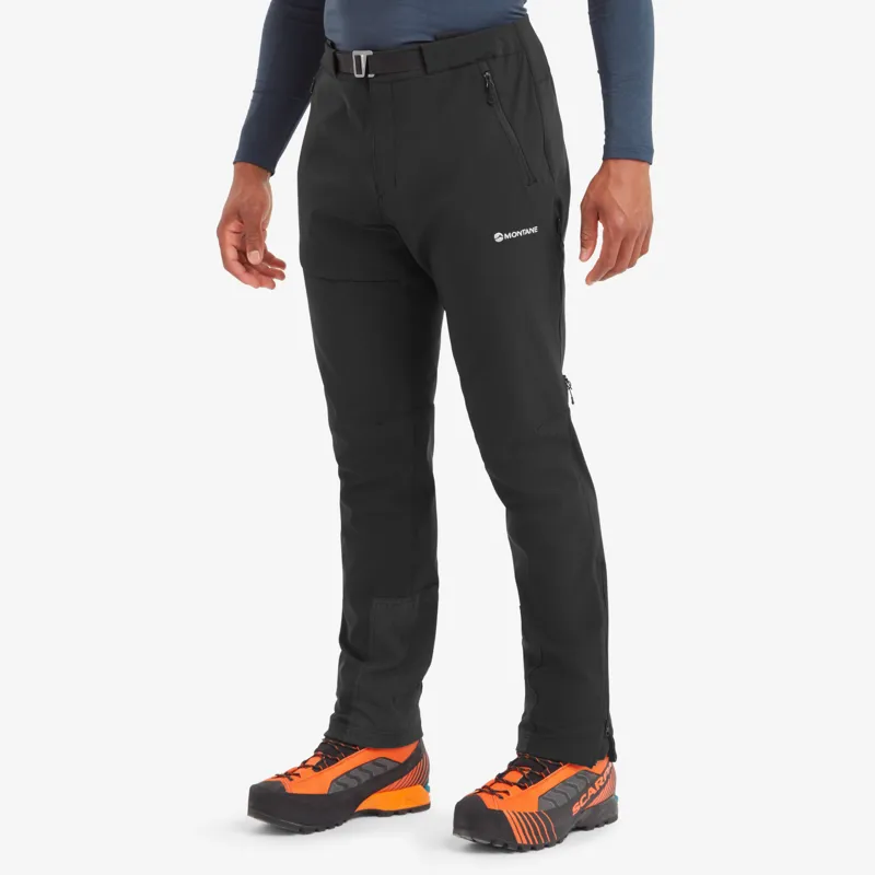 Montane Mens Tenacity XT Pants Black-3